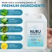 Nuru Massage Gel 5 litres